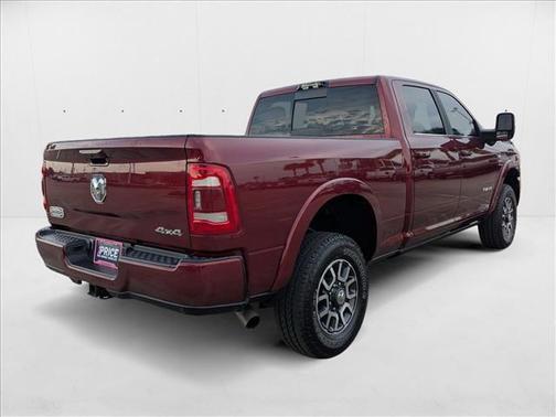 2024 RAM 2500 Longhorn