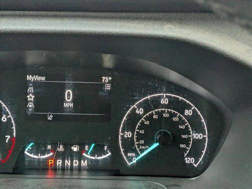 2020 Ford Transit-250 Base