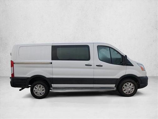 2020 Ford Transit-250 Base