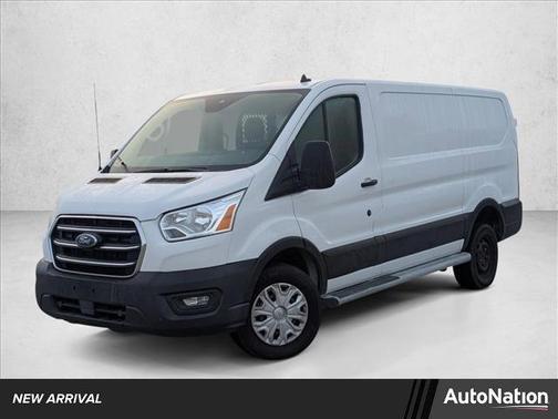 2020 Ford Transit-250 Base