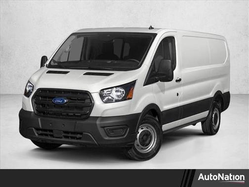 2020 Ford Transit-250 Base