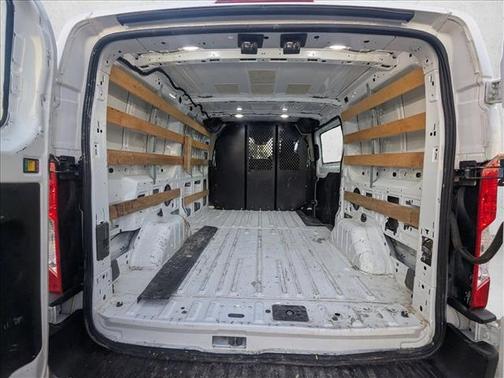 2020 Ford Transit-250 Base