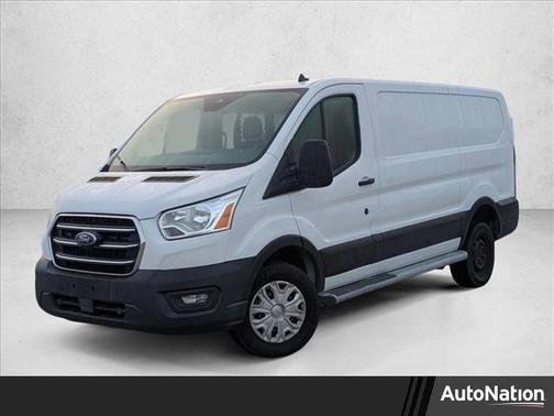 2020 Ford Transit-250 Base