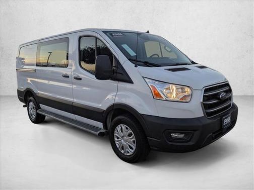 2020 Ford Transit-250 Base