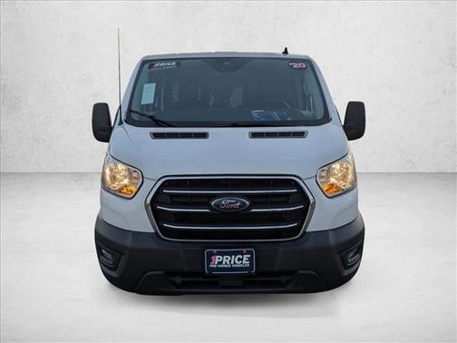 2020 Ford Transit-250 Base