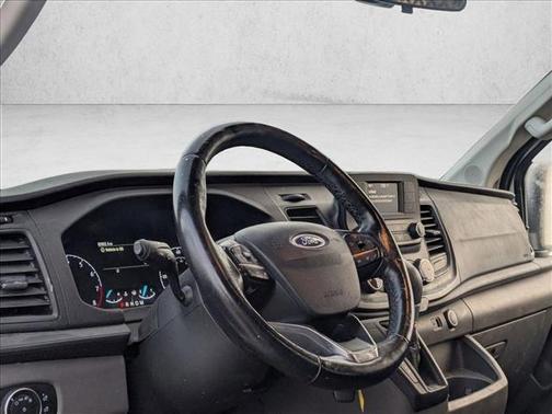2020 Ford Transit-250 Base