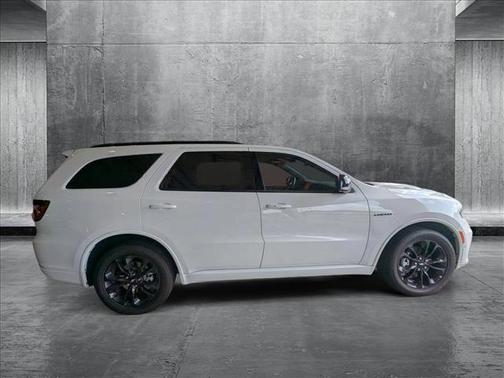 2025 Dodge Durango R/T Plus AWD