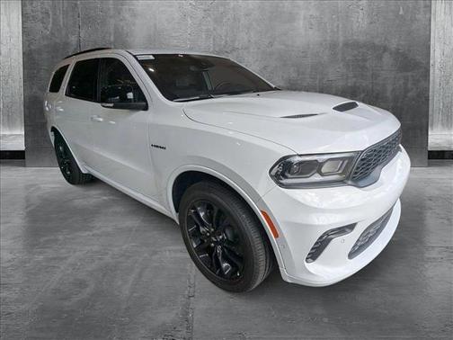 2025 Dodge Durango R/T Plus AWD