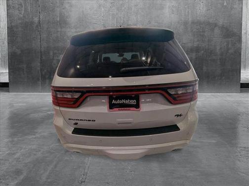 2025 Dodge Durango R/T Plus AWD