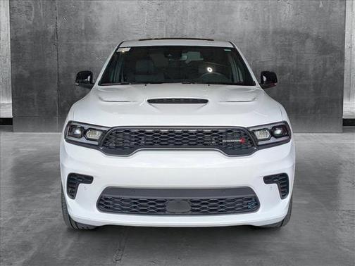 2025 Dodge Durango R/T Plus AWD