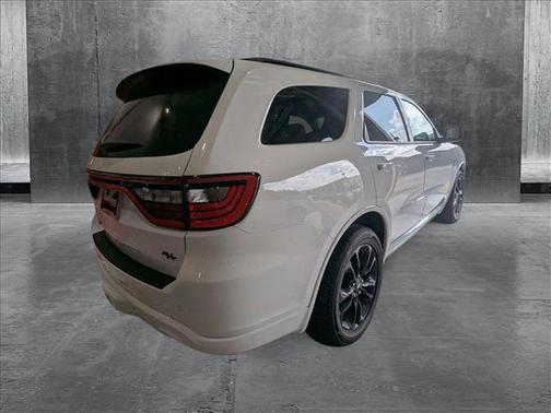 2025 Dodge Durango R/T Plus AWD