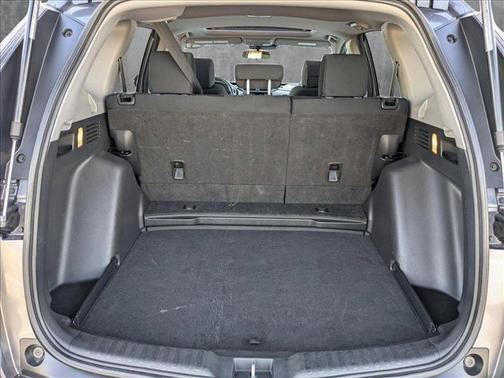 2021 Honda CR-V 2WD EX