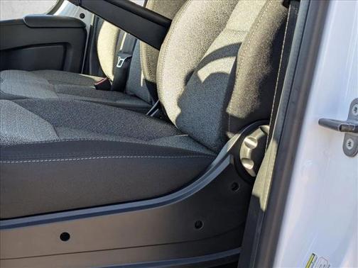 2026 RAM ProMaster 2500 Tradesman