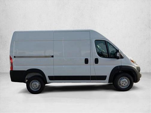 2026 RAM ProMaster 1500 Base