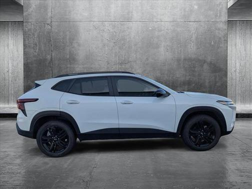 2024 Chevrolet Trax FWD ACTIV