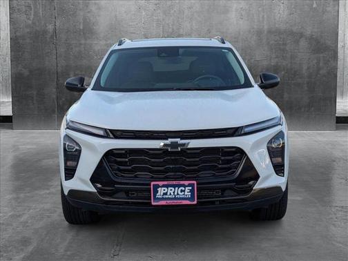 2024 Chevrolet Trax FWD ACTIV
