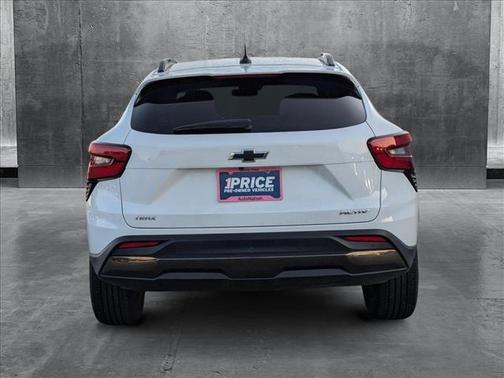 2024 Chevrolet Trax FWD ACTIV