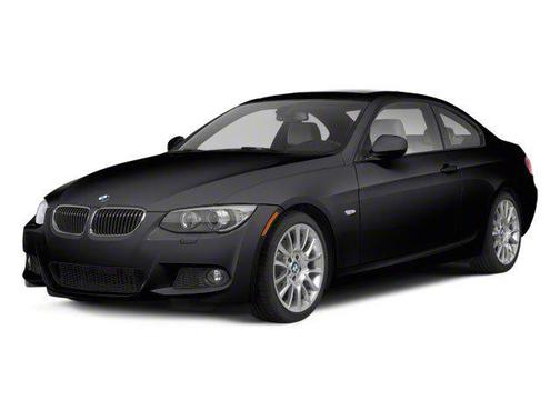 2012 BMW 328 328i