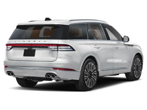 2025 Lincoln Aviator Black Label AWD