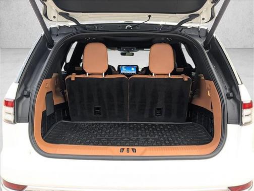 2025 Lincoln Aviator Black Label AWD
