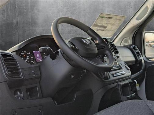 2025 RAM ProMaster 1500 Base