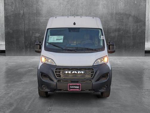 2025 RAM ProMaster 1500 Base