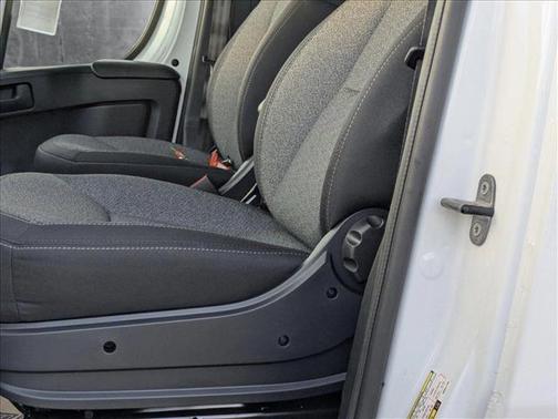 2025 RAM ProMaster 1500 Base