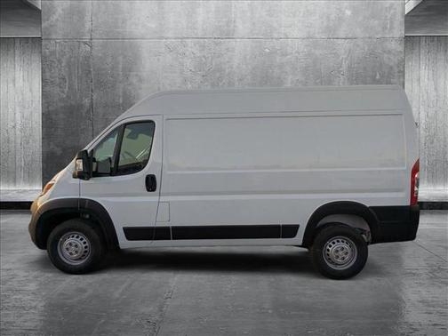 2025 RAM ProMaster 1500 Base