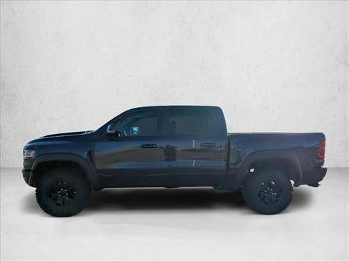 2026 RAM 1500 RHO Crew Cab 4x4 5'7' Box