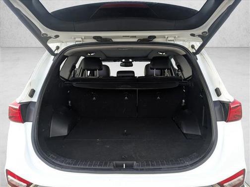 2020 Hyundai SANTA FE Limited 2.4