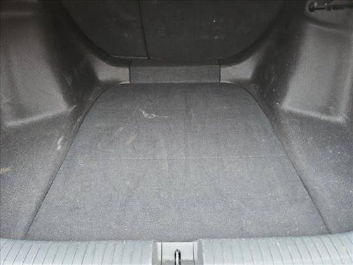 Meteorite Gray Metallic 2024 Honda Accord EX
