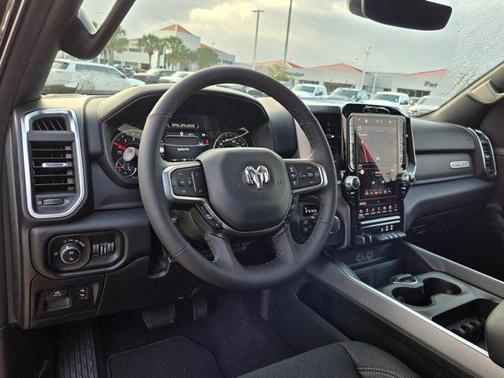 2026 RAM 1500 Lone Star