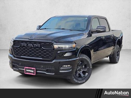 2026 RAM 1500 Lone Star