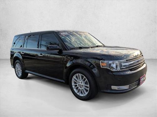 2019 Ford Flex SEL