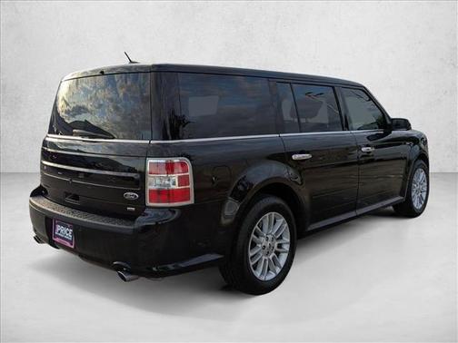 2019 Ford Flex SEL