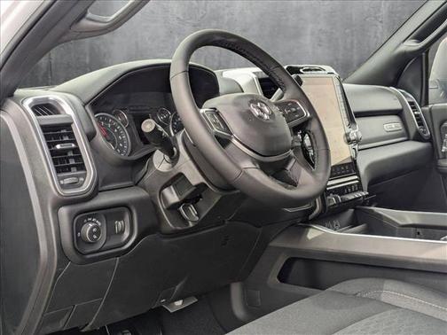 2025 RAM 2500 Lone Star Crew Cab 4x4 6'4' Box