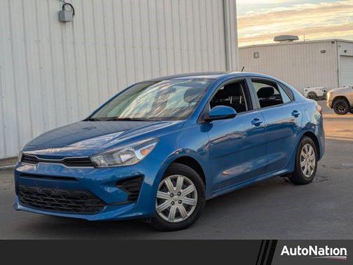 2023 Kia Rio S