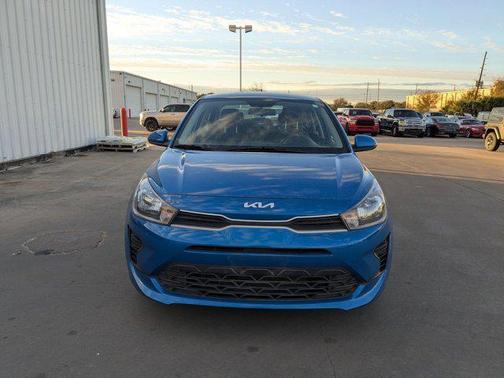 2023 Kia Rio S