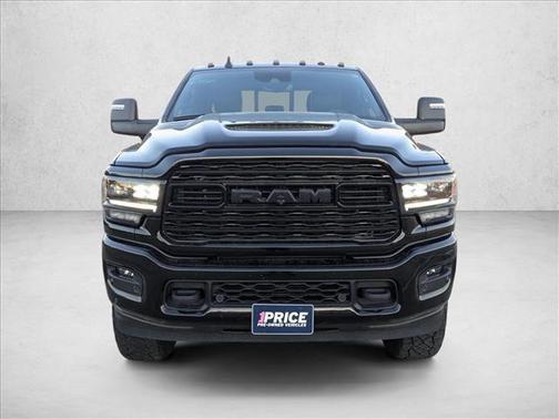 2024 RAM 2500 Limited Crew Cab 4x4 6'4' Box