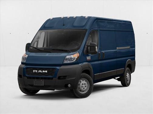 2020 RAM ProMaster 3500 High Roof