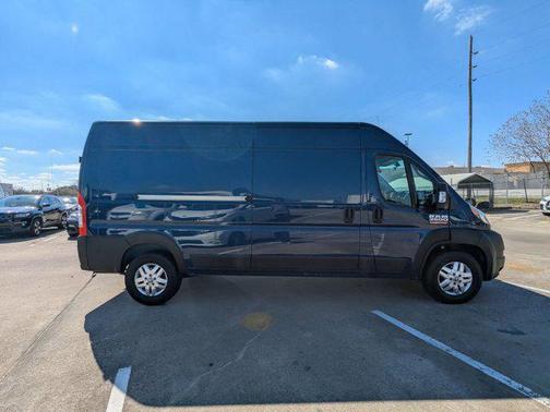 2020 RAM ProMaster 3500 High Roof