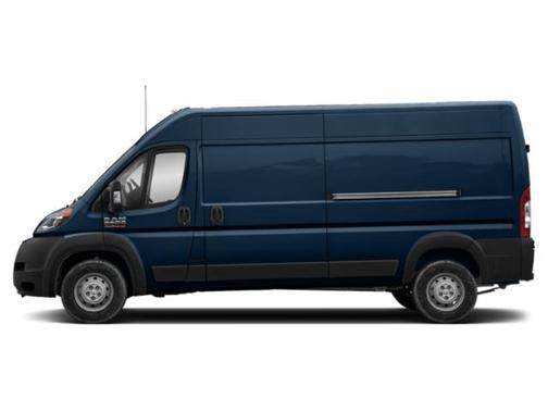 2020 RAM ProMaster 3500 High Roof