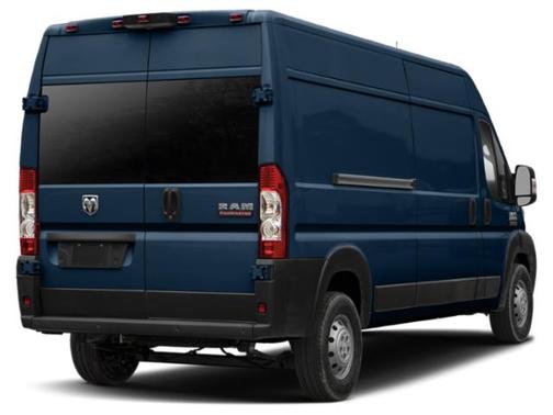 2020 RAM ProMaster 3500 High Roof