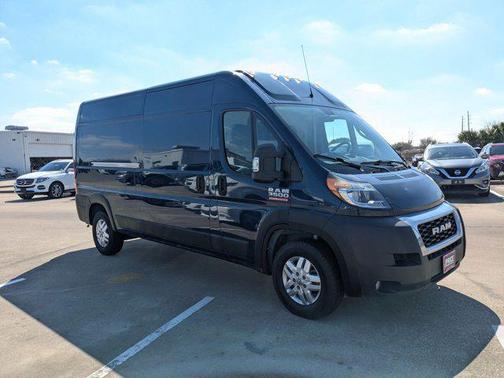 2020 RAM ProMaster 3500 High Roof
