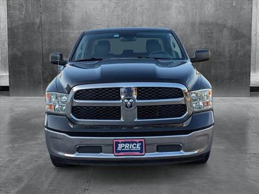 2020 RAM 1500 Tradesman