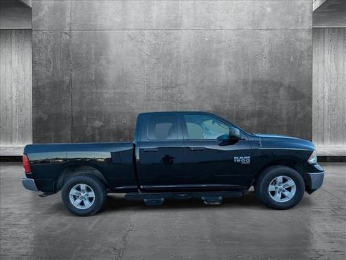 2020 RAM 1500 Tradesman