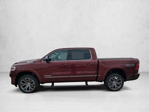 2026 RAM 1500 ST
