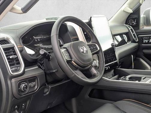 2026 RAM 1500 ST