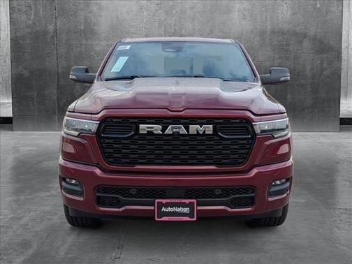 2025 RAM 1500 Lone Star