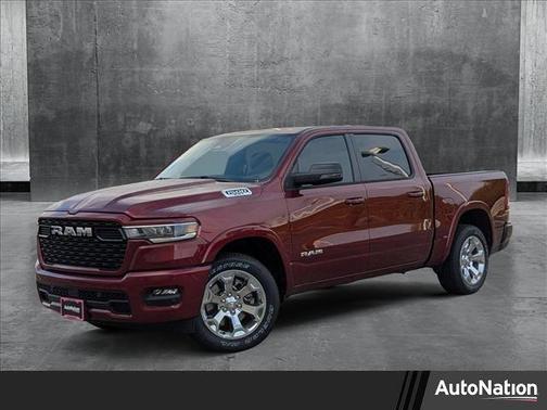 2025 RAM 1500 Lone Star